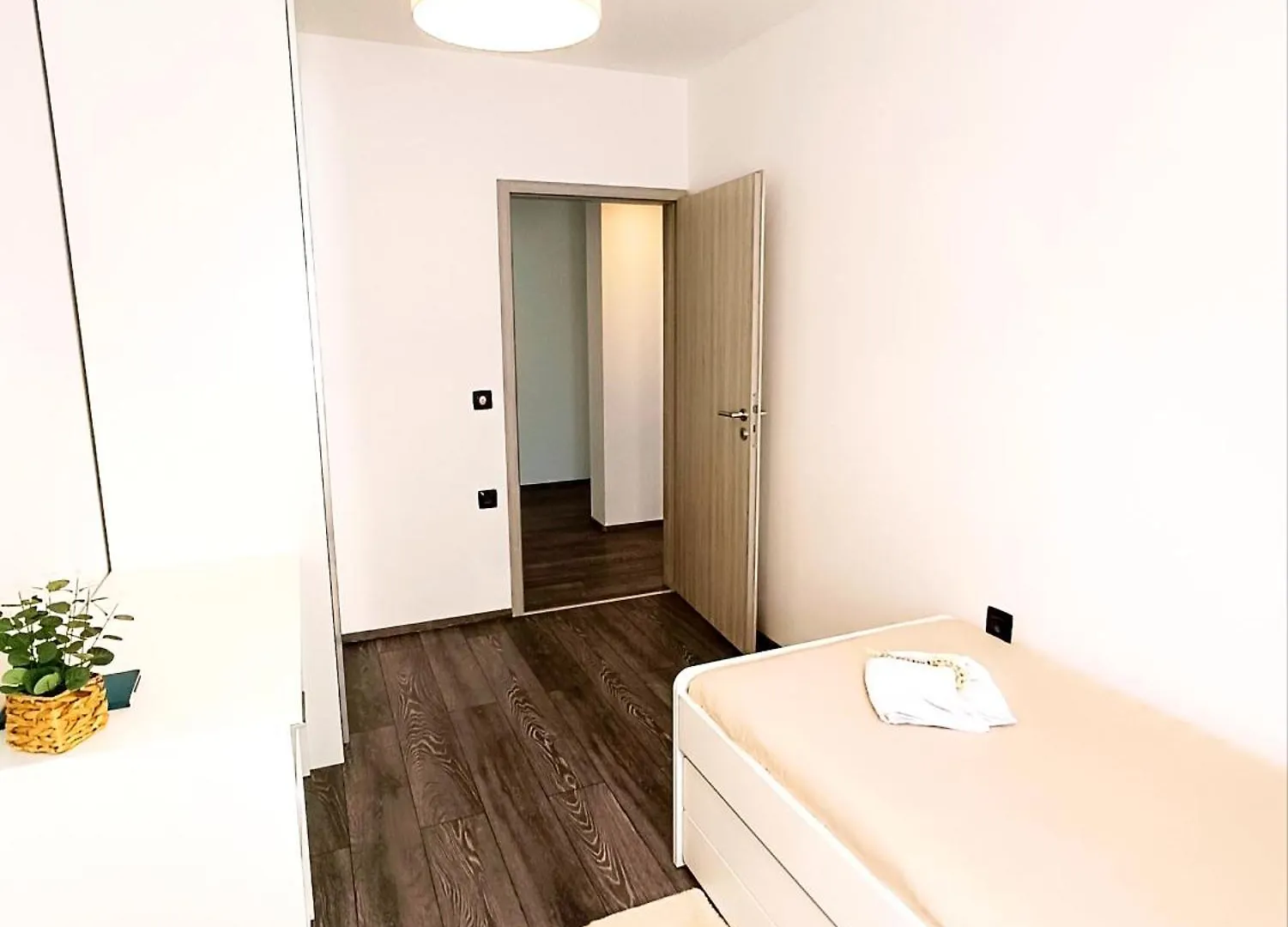 Apartment Villa Anima コストレナ