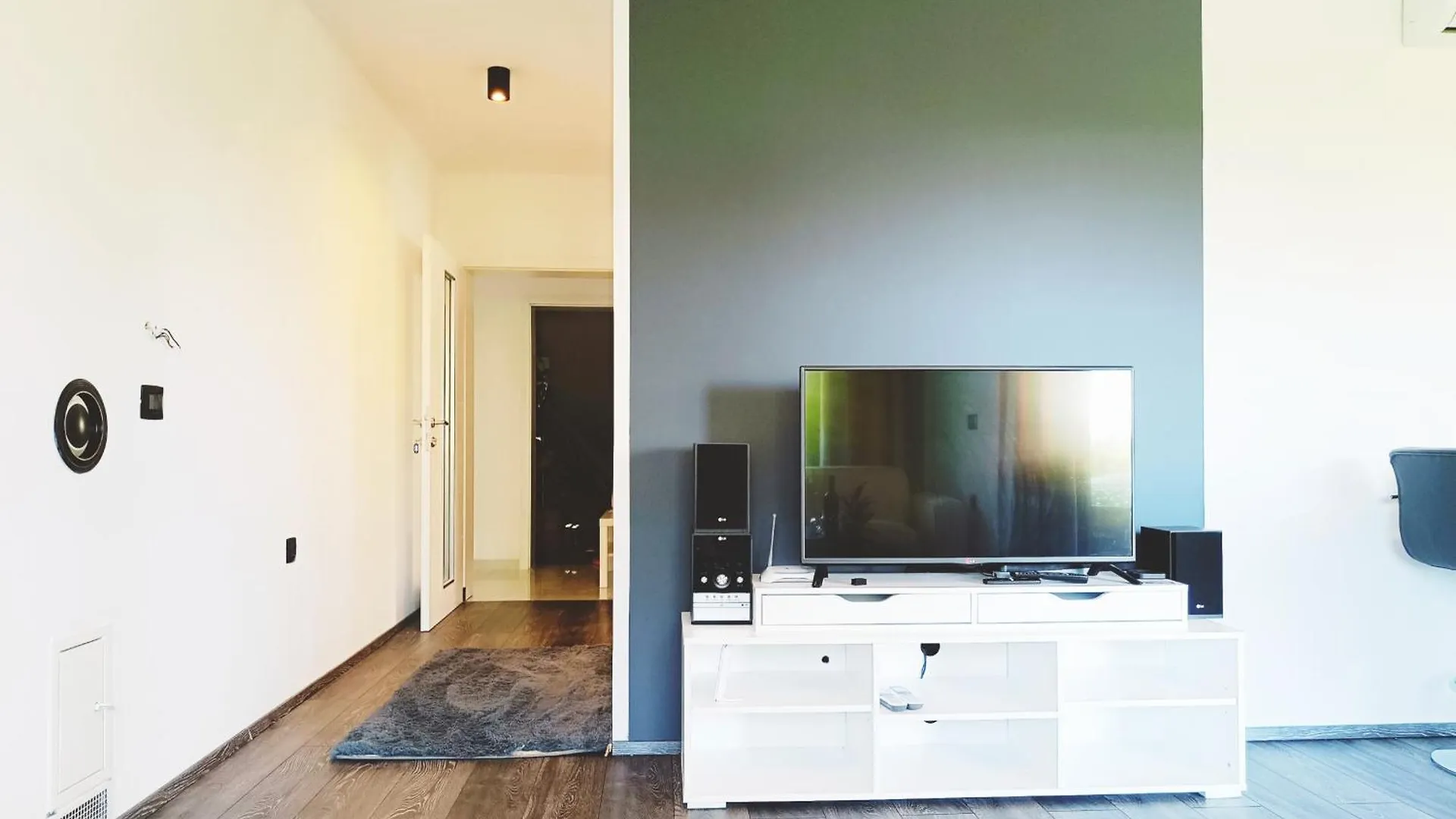 Apartment Villa Anima コストレナ