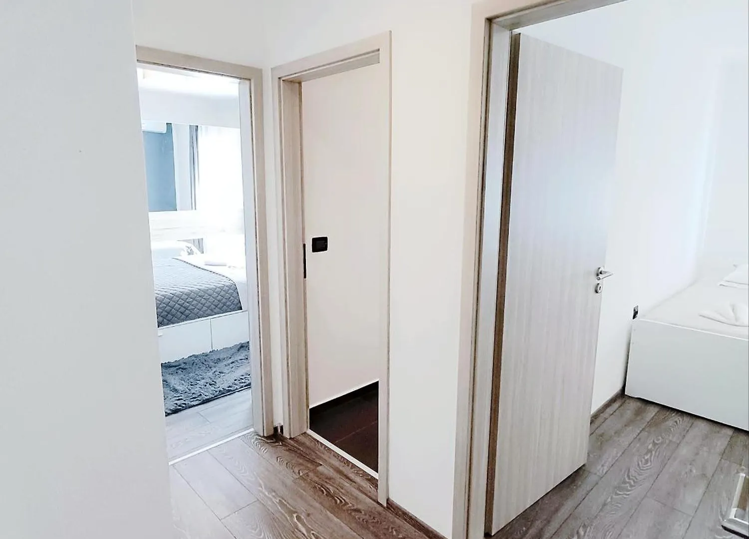 Apartment Villa Anima コストレナ クロアチア