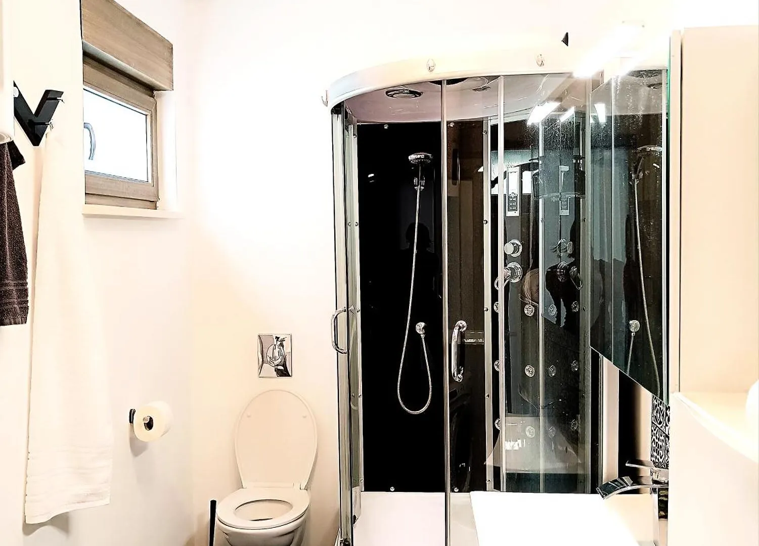 Apartment Villa Anima コストレナ