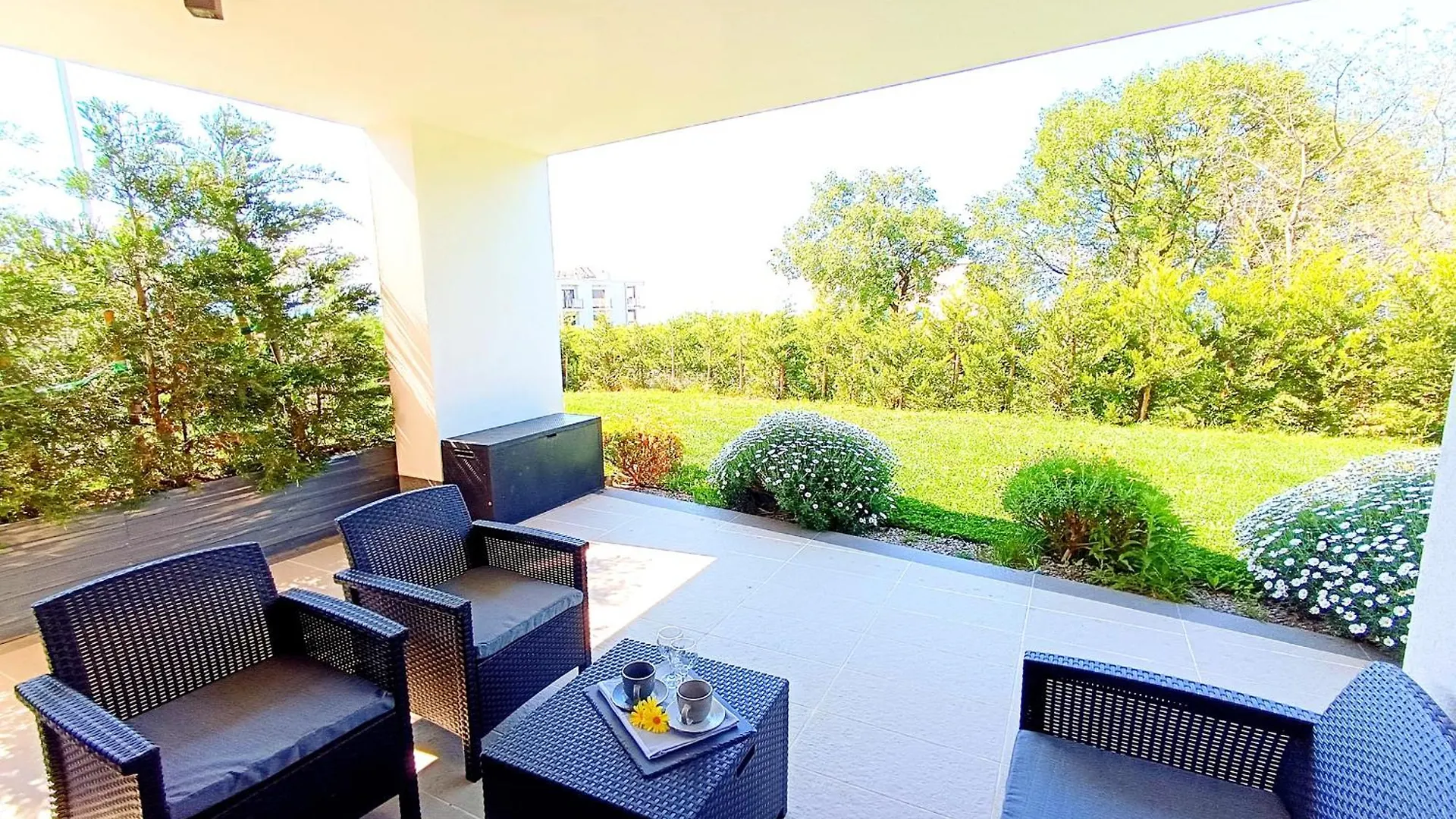 Apartment Villa Anima コストレナ 0*,  クロアチア