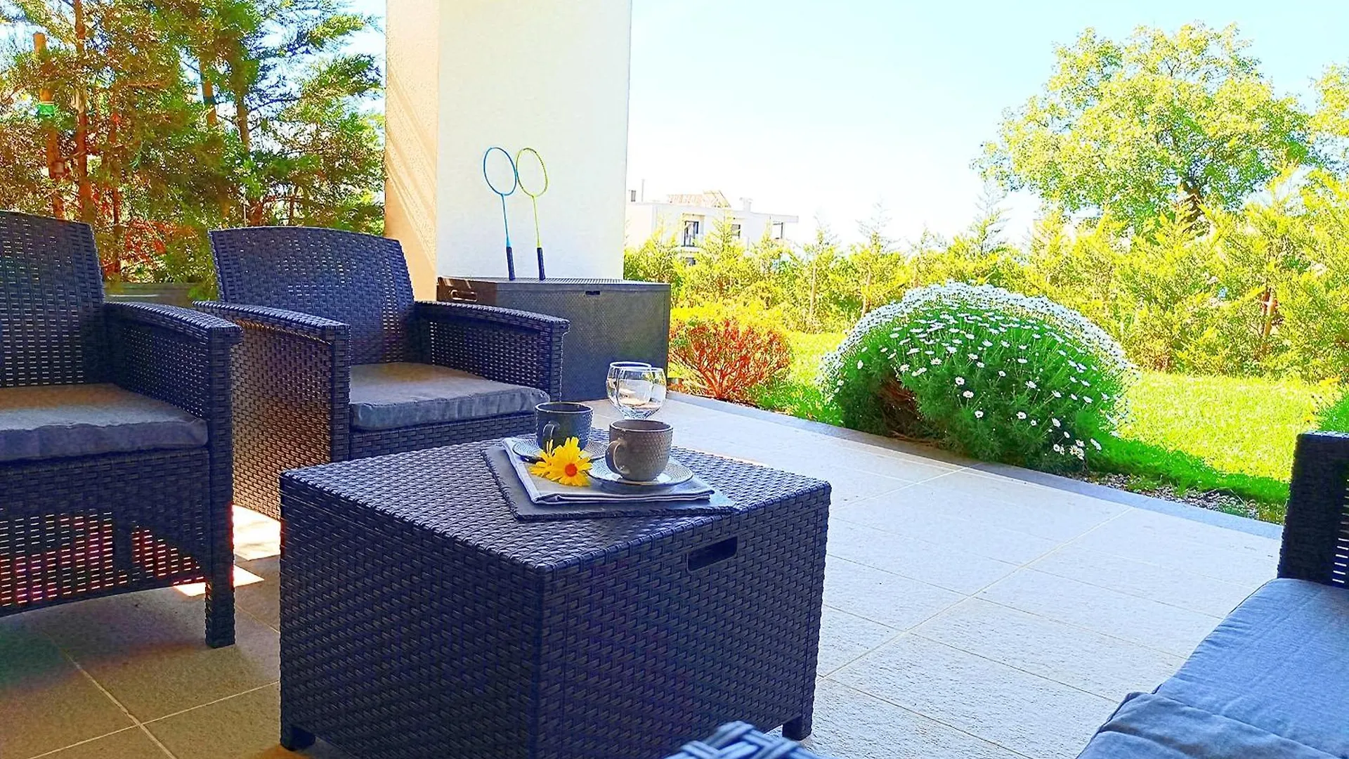 Apartment Villa Anima コストレナ