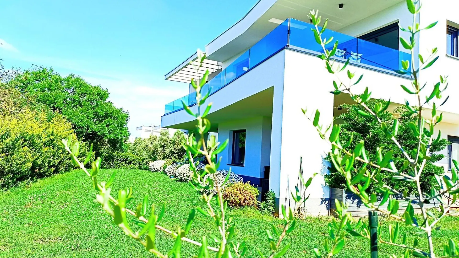 Apartment Villa Anima コストレナ 0*,